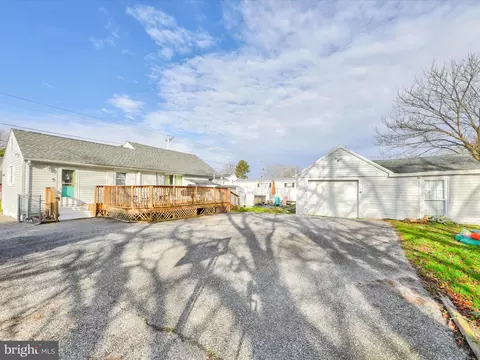 7295 Canal St, Willards, MD 21874 photo 28