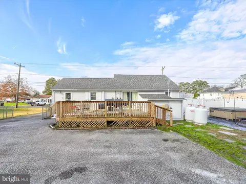 7295 Canal St, Willards, MD 21874 photo 33