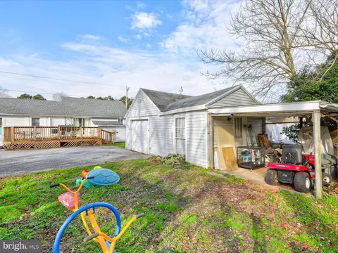 7295 Canal St, Willards, MD 21874 photo 32