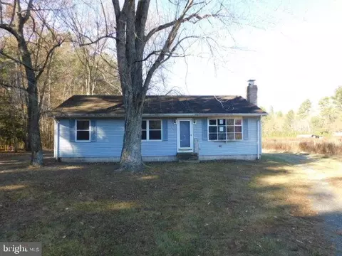 7598 Lovey Ln, Parsonsburg, MD 21849