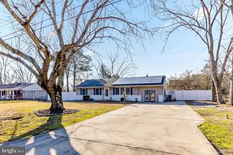 7000 Brantley Dr, Salisbury, MD 21804