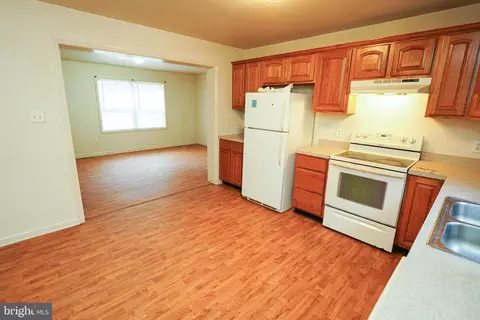 Kitchen - 5521 Sandy Hill Rd, Quantico, MD 21856 photo 3 of 4