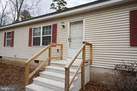 Exterior - 5521 Sandy Hill Rd, Quantico, MD 21856 photo 8 of 8