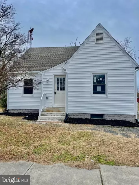 612 Truitt St, Salisbury, MD 21804