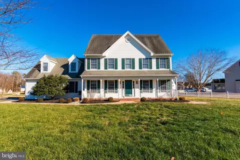 29591 Millstream Dr, Salisbury, MD 21804