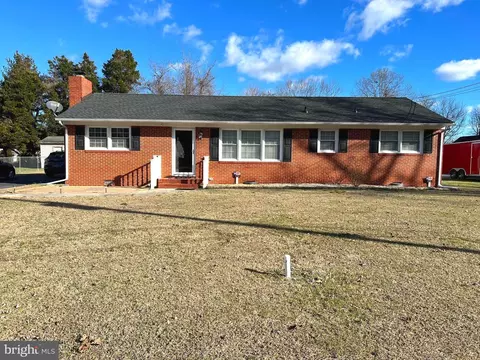 133 Coulbourn Dr, Salisbury, MD 21804