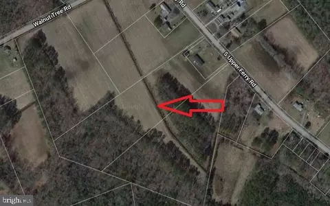 0 S Upper Ferry Rd, Eden, MD 21822