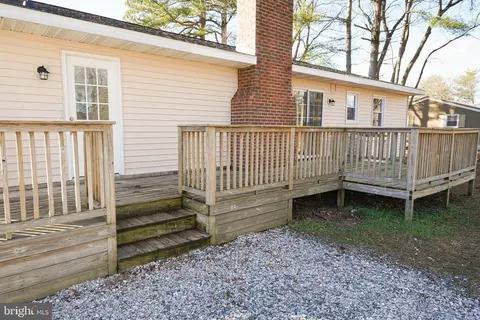 Exterior - 4451 Smith Rd, Eden, MD 21822 photo 6 of 8