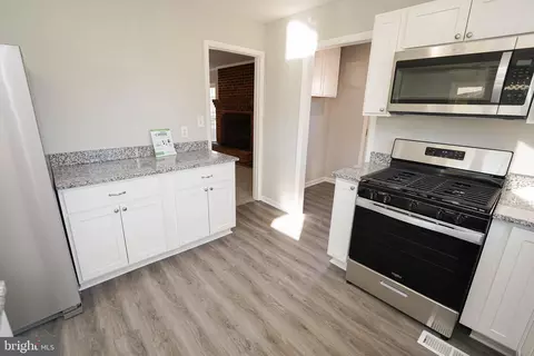 Kitchen - 4451 Smith Rd, Eden, MD 21822 photo 5 of 5
