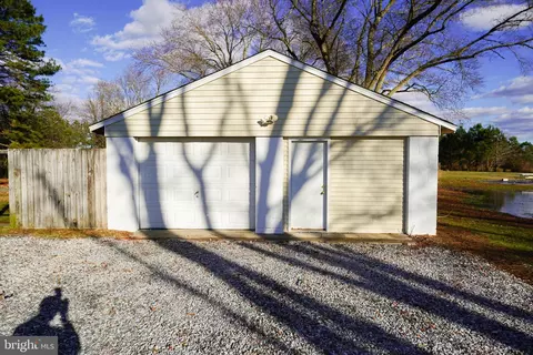 Exterior - 4451 Smith Rd, Eden, MD 21822 photo 2 of 8