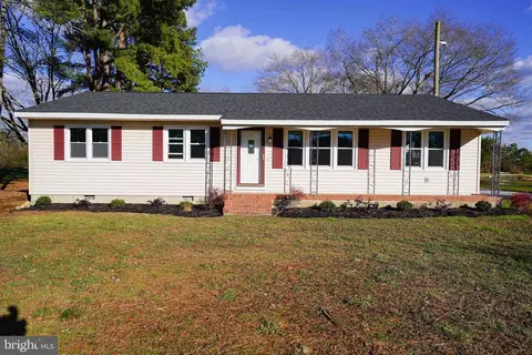 Exterior - 4451 Smith Rd, Eden, MD 21822 photo 8 of 8