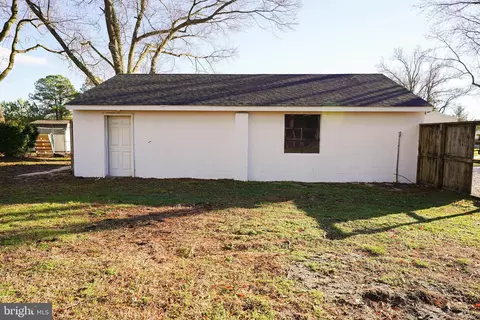 Exterior - 4451 Smith Rd, Eden, MD 21822 photo 4 of 8