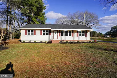 Exterior - 4451 Smith Rd, Eden, MD 21822 photo 5 of 8