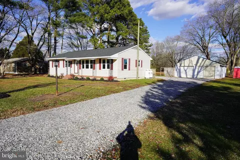4451 Smith Rd, Eden, MD 21822