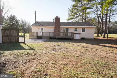 Exterior - 4451 Smith Rd, Eden, MD 21822 photo 7 of 8