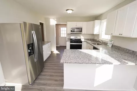 Kitchen - 4451 Smith Rd, Eden, MD 21822 photo 2 of 5