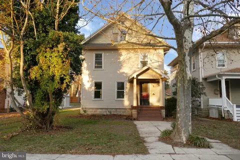 203 W London Ave, Salisbury, MD 21801