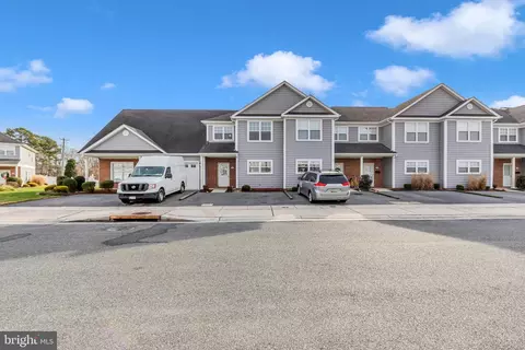 1414 Hidden Meadow Ln, Salisbury, MD 21801