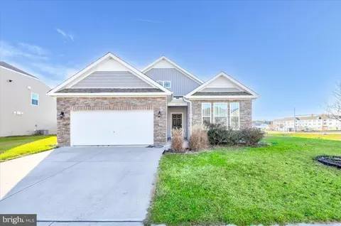 426 Twin Creeks Dr, Salisbury, MD 21804