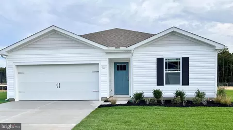 838 Tyne Loop, Salisbury, MD 21801
