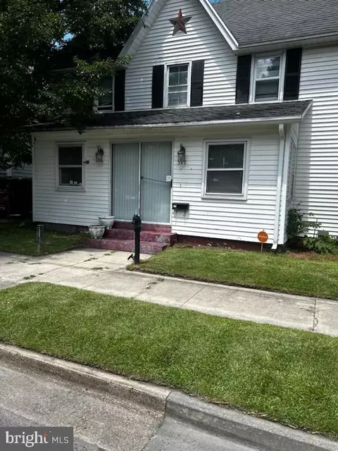 307 Washington St, Salisbury, MD 21804