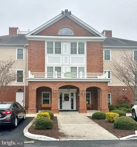 1101 S Schumaker Dr #206, Salisbury, MD 21804