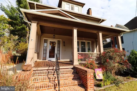205 W Philadelphia Ave, Salisbury, MD 21801