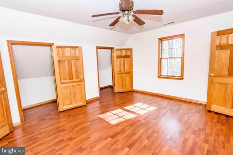 Bedroom - 26278 Quantico Creek Rd, Hebron, MD 21830 photo 1 of 4