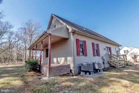 Exterior - 26278 Quantico Creek Rd, Hebron, MD 21830 photo 9 of 9