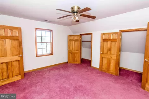 Bedroom - 26278 Quantico Creek Rd, Hebron, MD 21830 photo 4 of 4