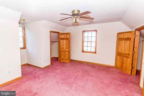 Bedroom - 26278 Quantico Creek Rd, Hebron, MD 21830 photo 3 of 4