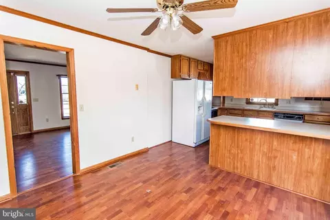 Kitchen - 26278 Quantico Creek Rd, Hebron, MD 21830 photo 2 of 5