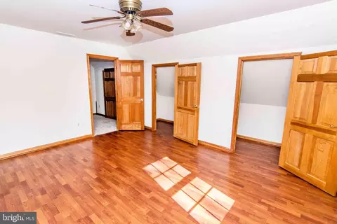 Bedroom - 26278 Quantico Creek Rd, Hebron, MD 21830 photo 2 of 4