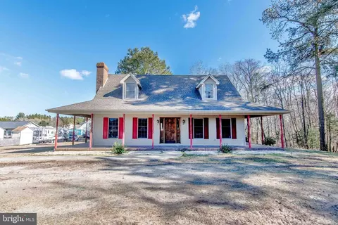 26278 Quantico Creek Rd, Hebron, MD 21830