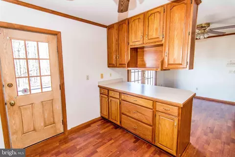 Kitchen - 26278 Quantico Creek Rd, Hebron, MD 21830 photo 5 of 5