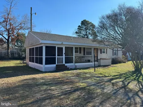 107 Centenary Dr, Salisbury, MD 21804