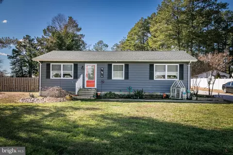 27227 Ocean Gtwy, Hebron, MD 21830