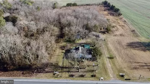12173 Laurel Rd, Mardela Springs, MD 21837