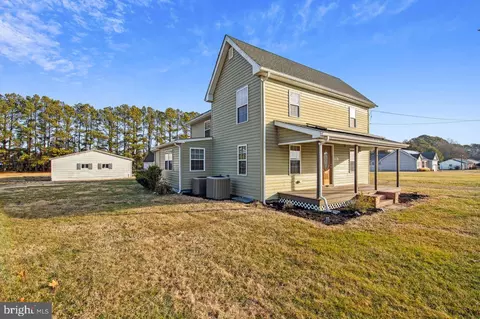 931 Johnson Rd, Salisbury, MD 21804