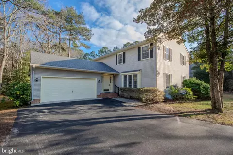 3809 Devonshire Dr, Salisbury, MD 21804