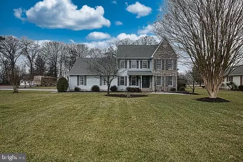 4460 Sturbridge Dr, Salisbury, MD 21804