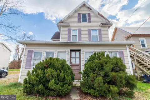 34569 Main St, Pittsville, MD 21850