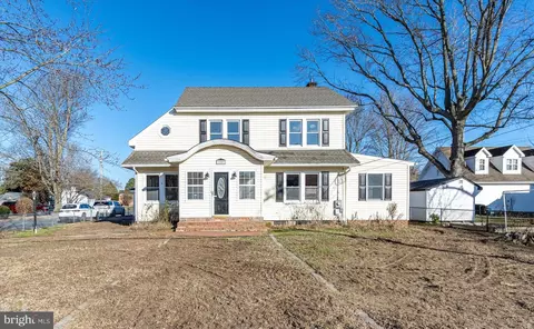 1509 Old Ocean City Rd, Salisbury, MD 21804