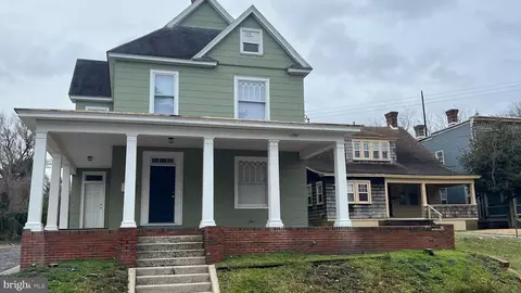 214 E Isabella St, Salisbury, MD 21801