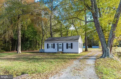 26571 Walnut Tree Rd, Eden, MD 21822