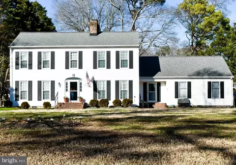 27134 Scotland Pkwy, Salisbury, MD 21801