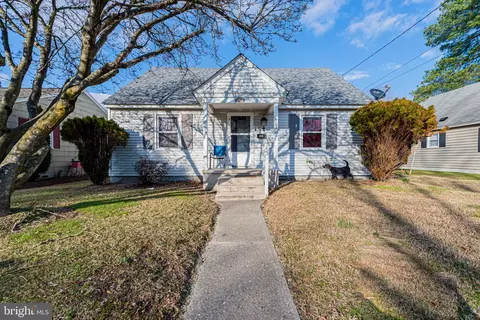 303 Pryor Ave, Salisbury, MD 21804