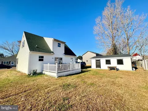 105 Bradley St, Hebron, MD 21830 photo 20