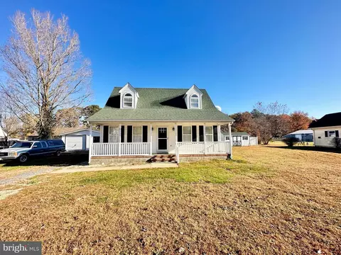 105 Bradley St, Hebron, MD 21830 photo 29