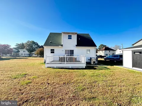 105 Bradley St, Hebron, MD 21830 photo 19